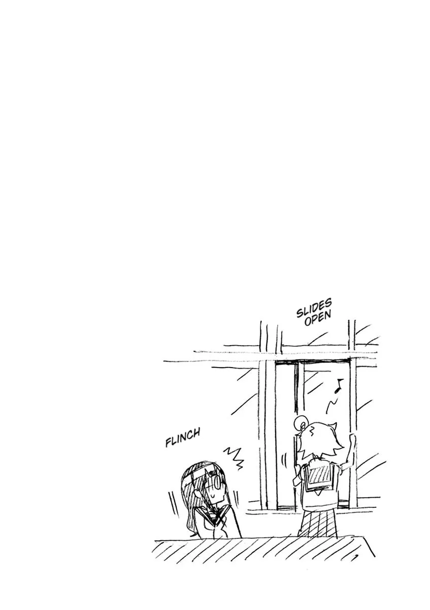 Student Council for Two Chapter 95 page 6