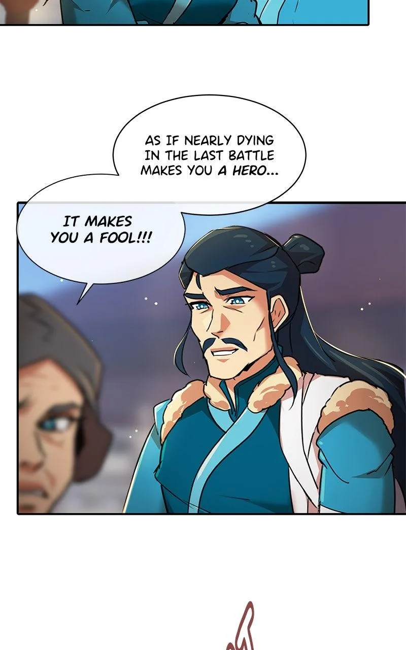 Subzero Chapter 268 page 9