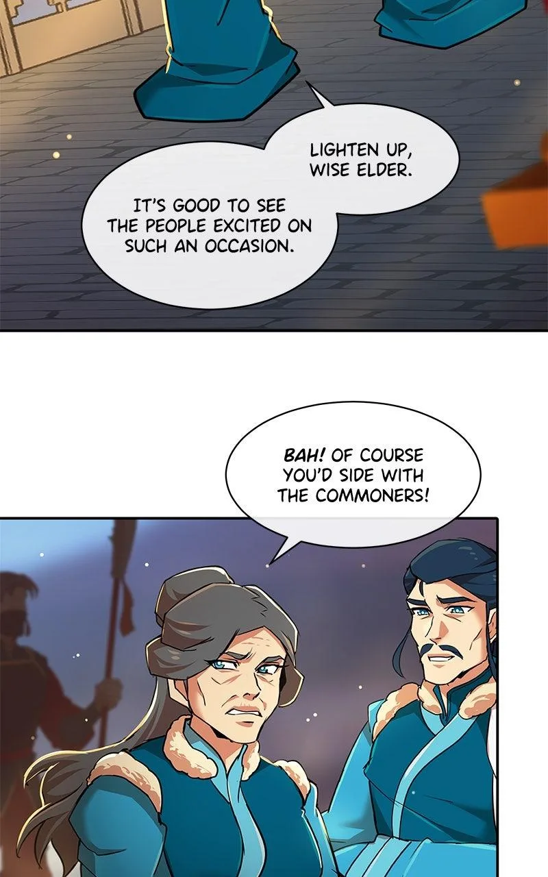 Subzero Chapter 268 page 8