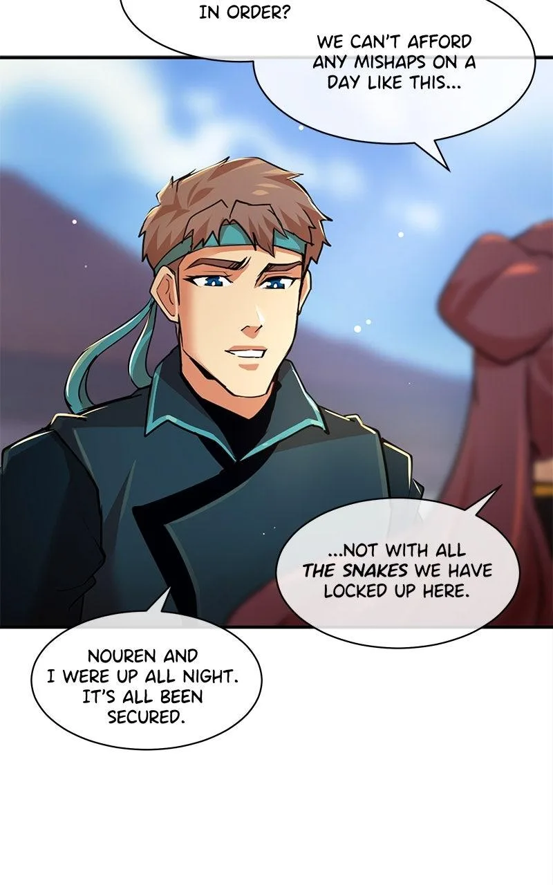 Subzero Chapter 268 page 17