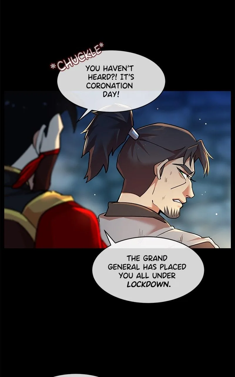 Subzero Chapter 268 page 23