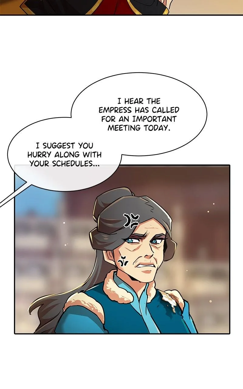 Subzero Chapter 268 page 12