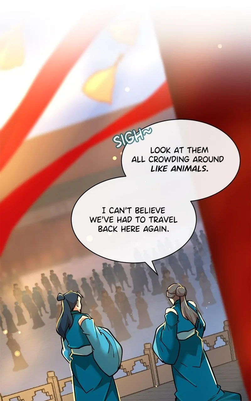 Subzero Chapter 268 page 7