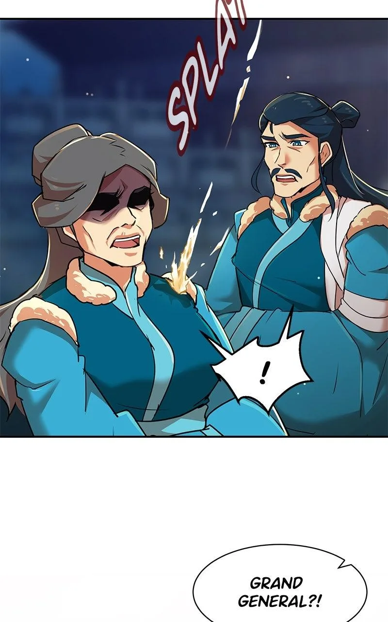 Subzero Chapter 268 page 10