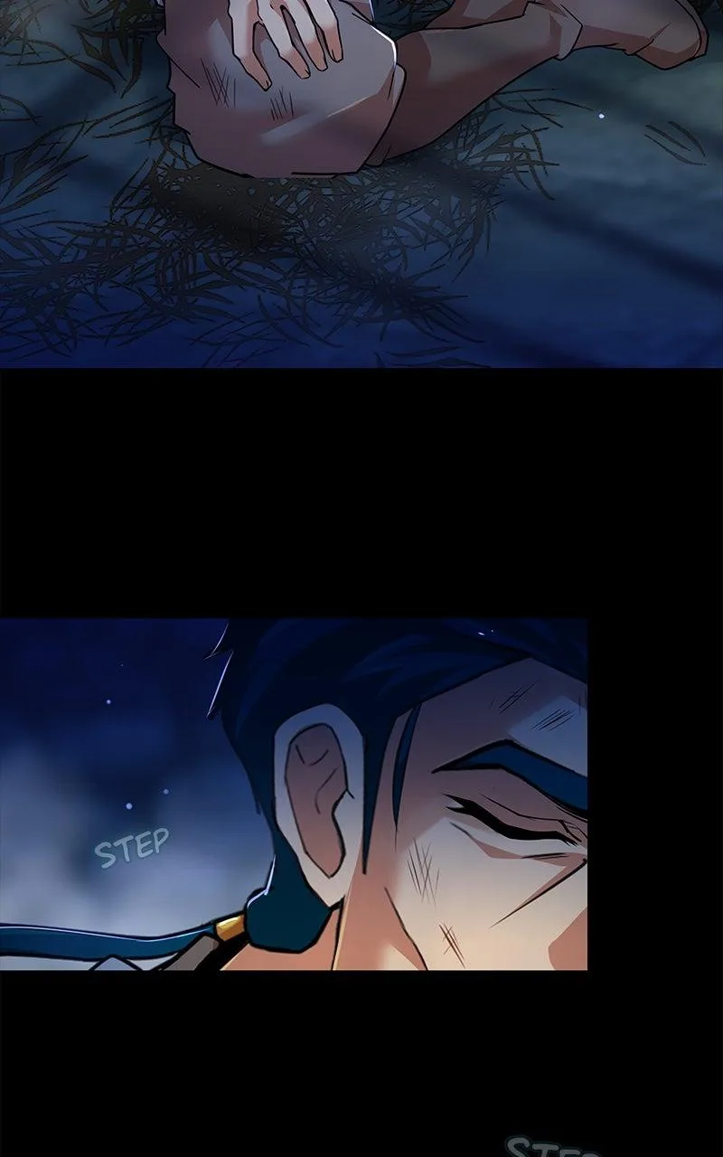 Subzero Chapter 268 page 28