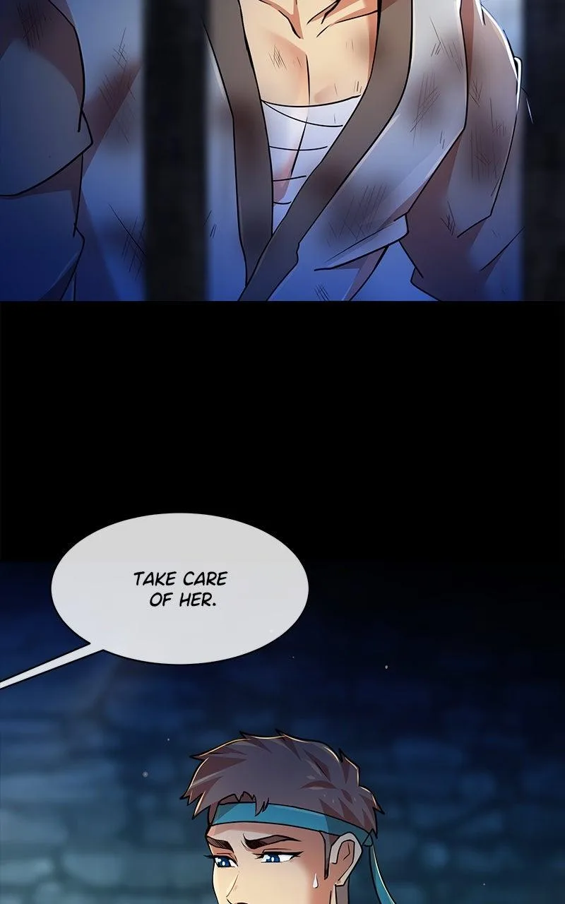 Subzero Chapter 268 page 31