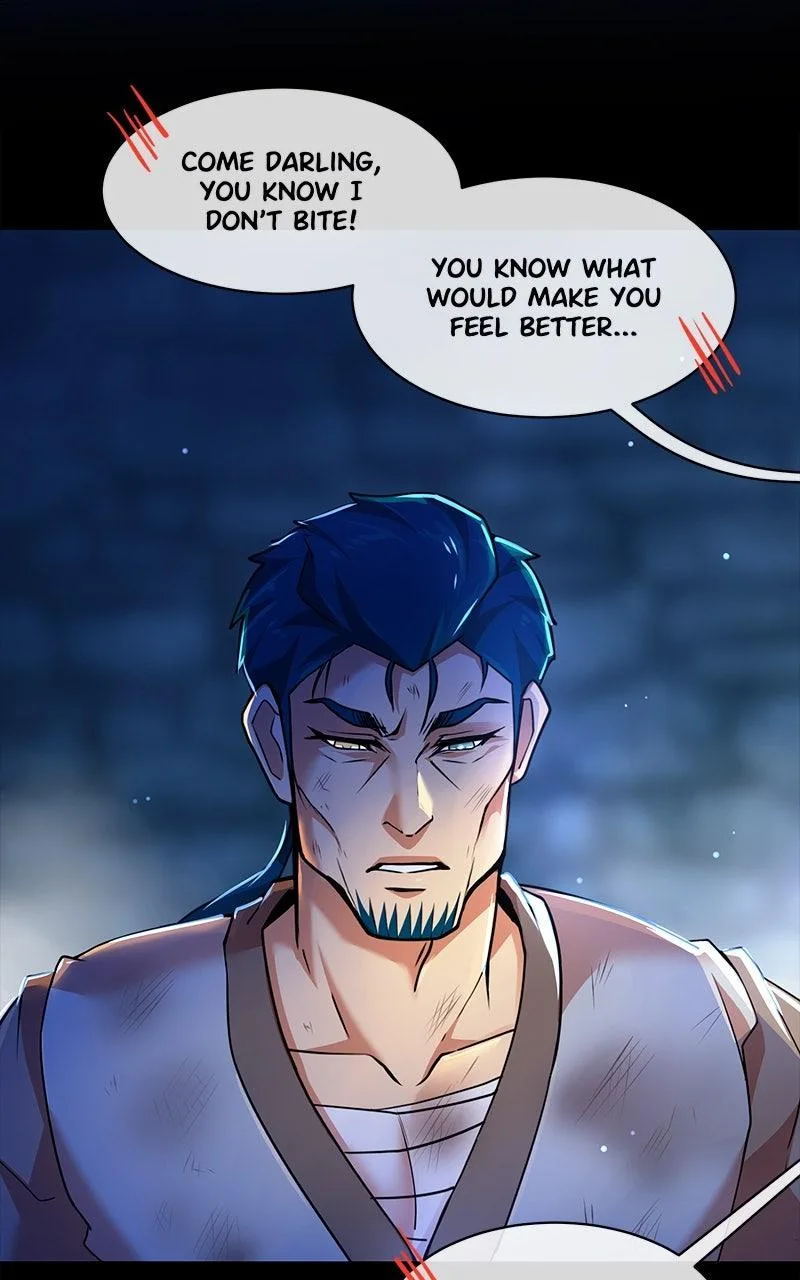 Subzero Chapter 268 page 36