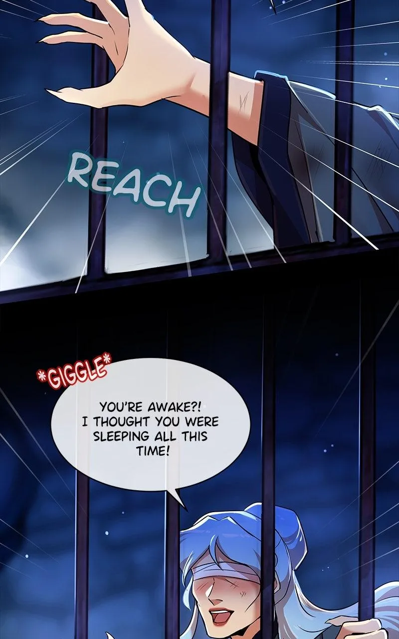 Subzero Chapter 268 page 33