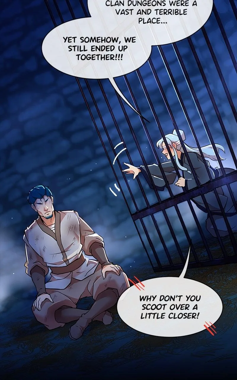 Subzero Chapter 268 page 35