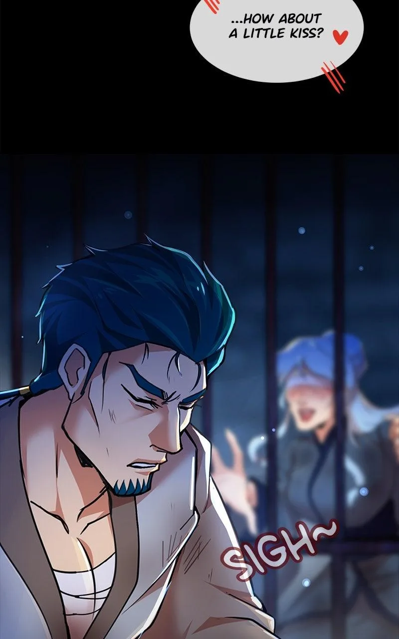 Subzero Chapter 268 page 37