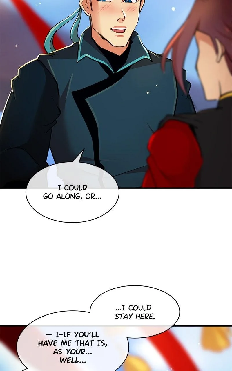 Subzero Chapter 268 page 40