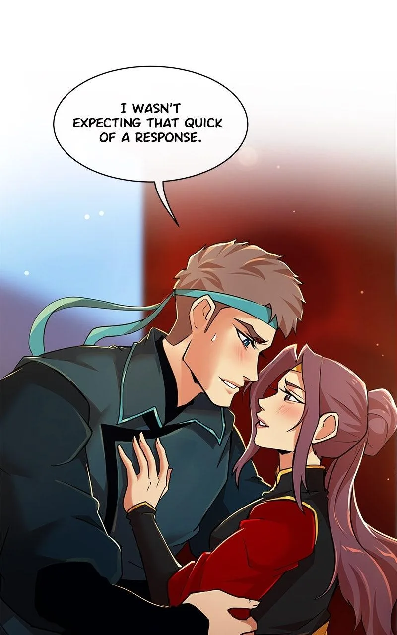 Subzero Chapter 268 page 46