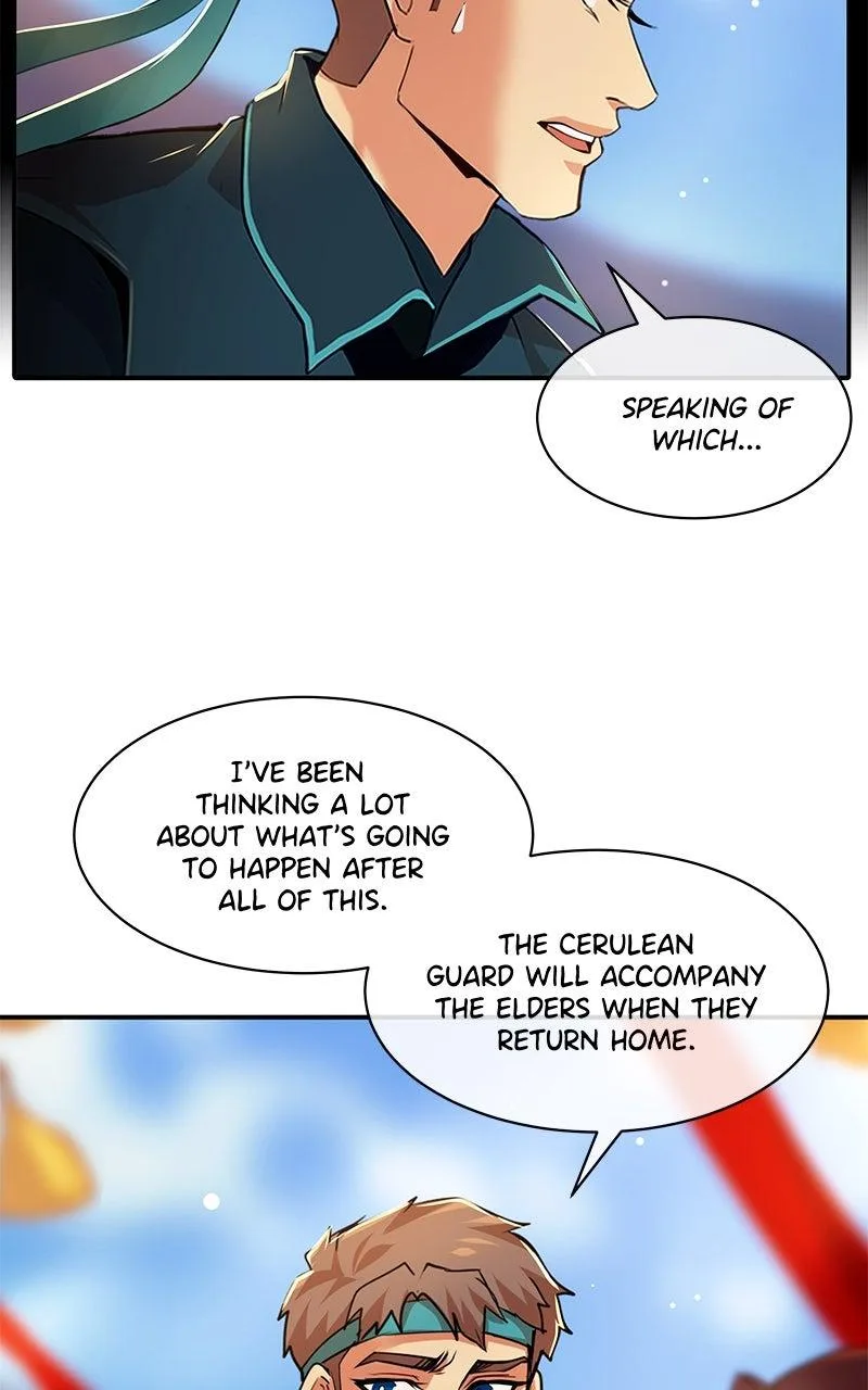 Subzero Chapter 268 page 39