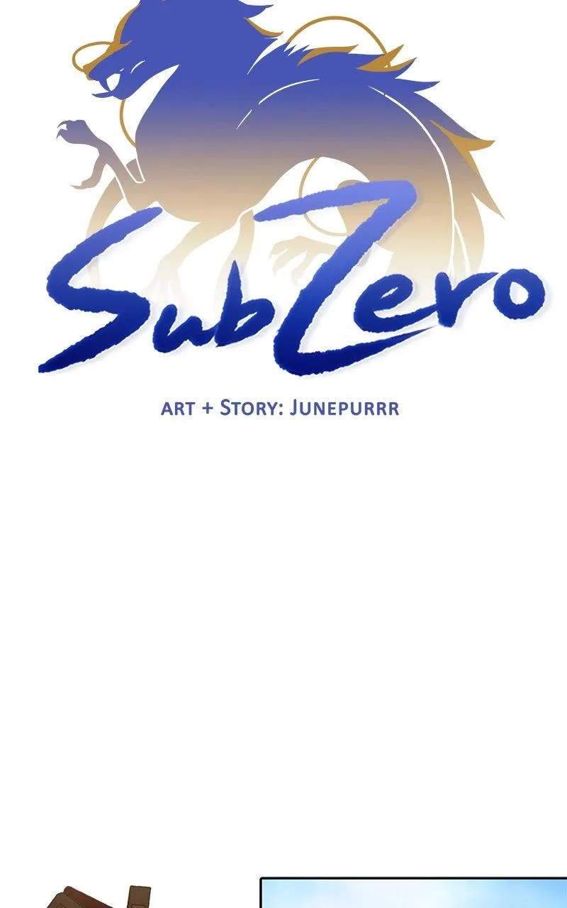 Subzero Chapter 268 page 49