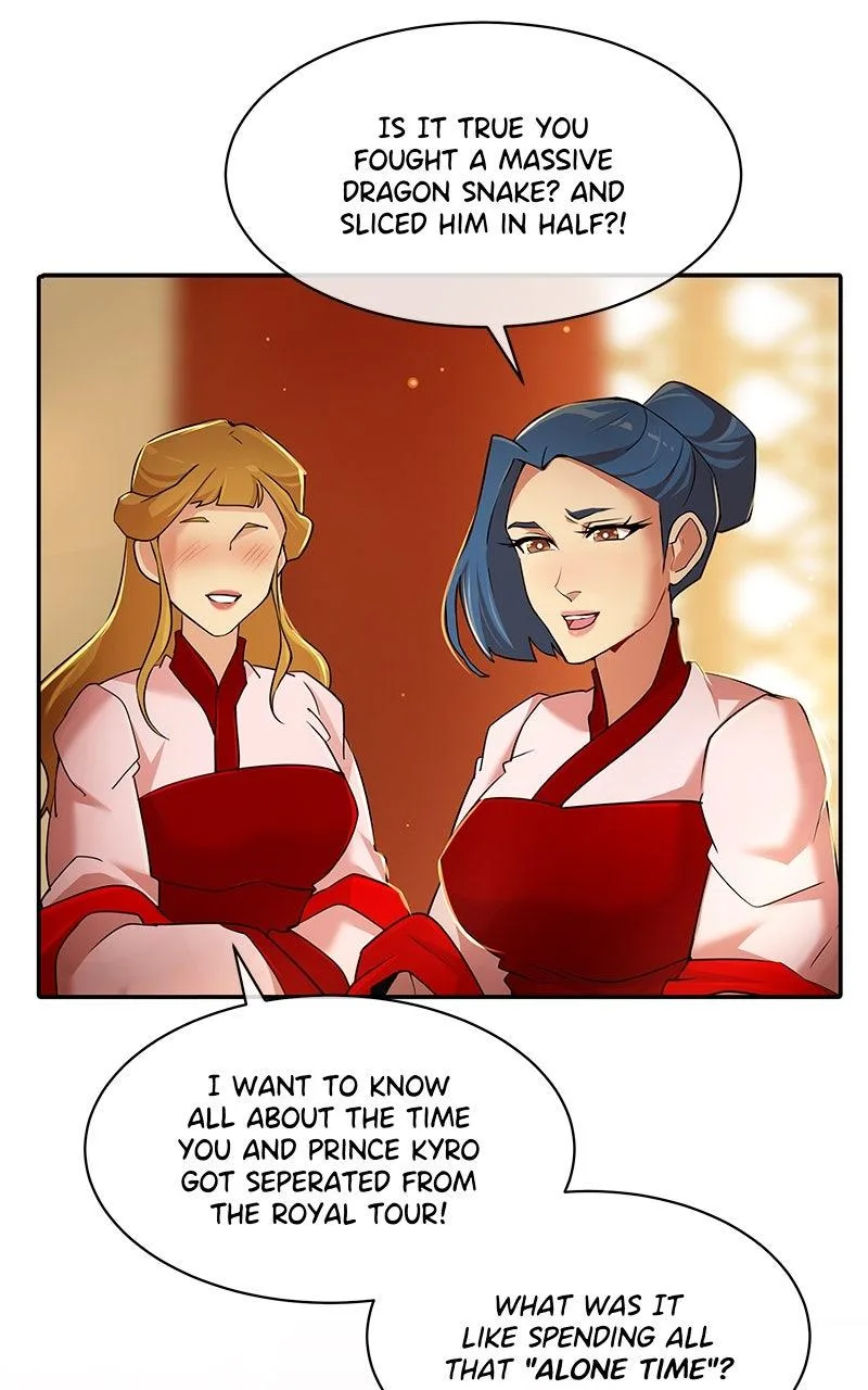Subzero Chapter 268 page 55