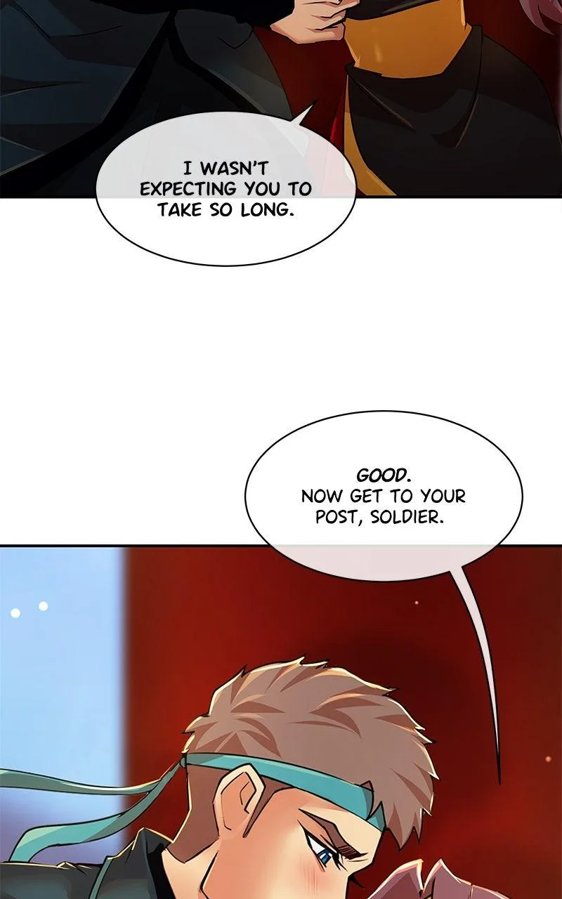Subzero Chapter 268 page 47
