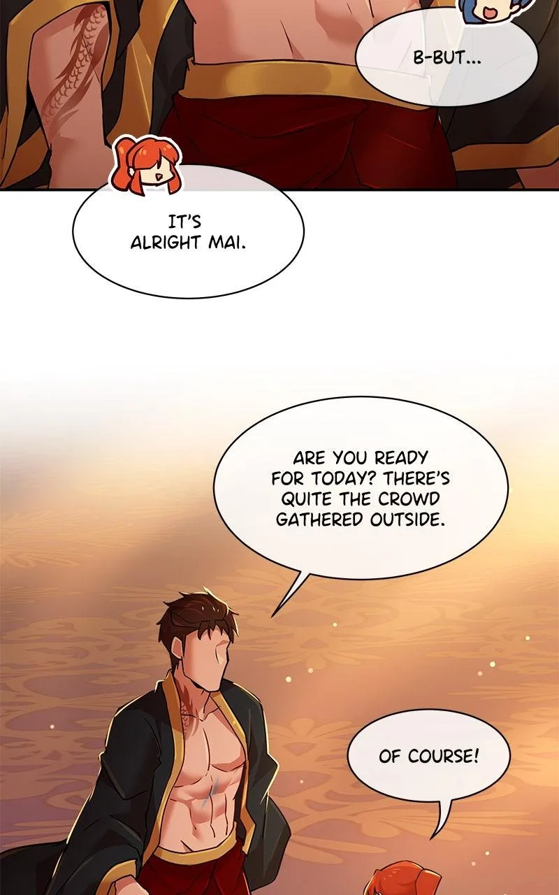 Subzero Chapter 268 page 61