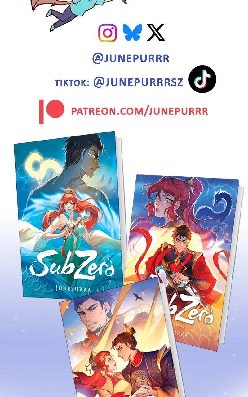 Subzero Chapter 268 page 99
