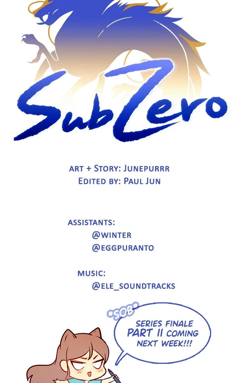 Subzero Chapter 268 page 98