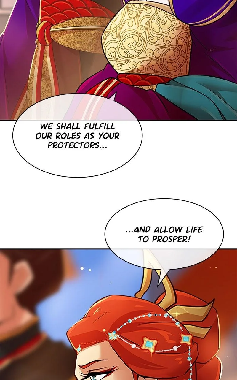 Subzero Chapter 269 page 13