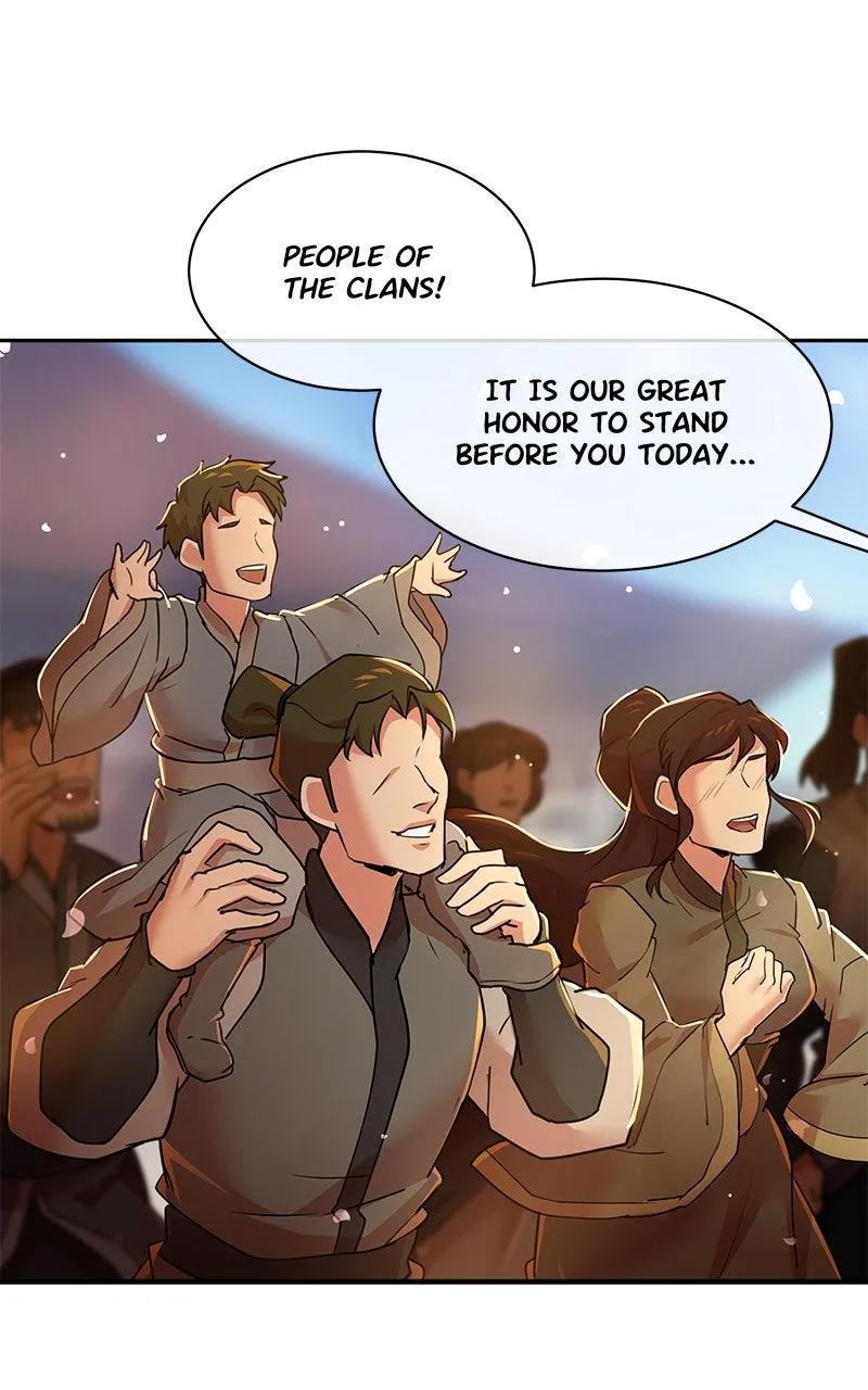 Subzero Chapter 269 page 6
