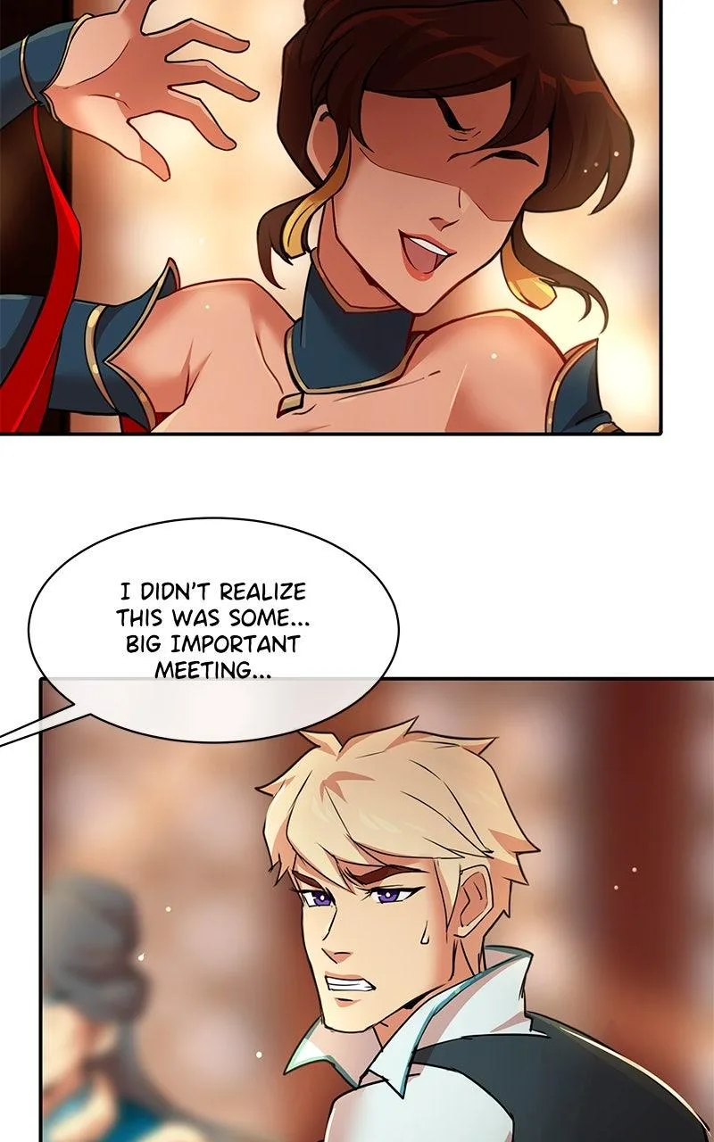 Subzero Chapter 269 page 37