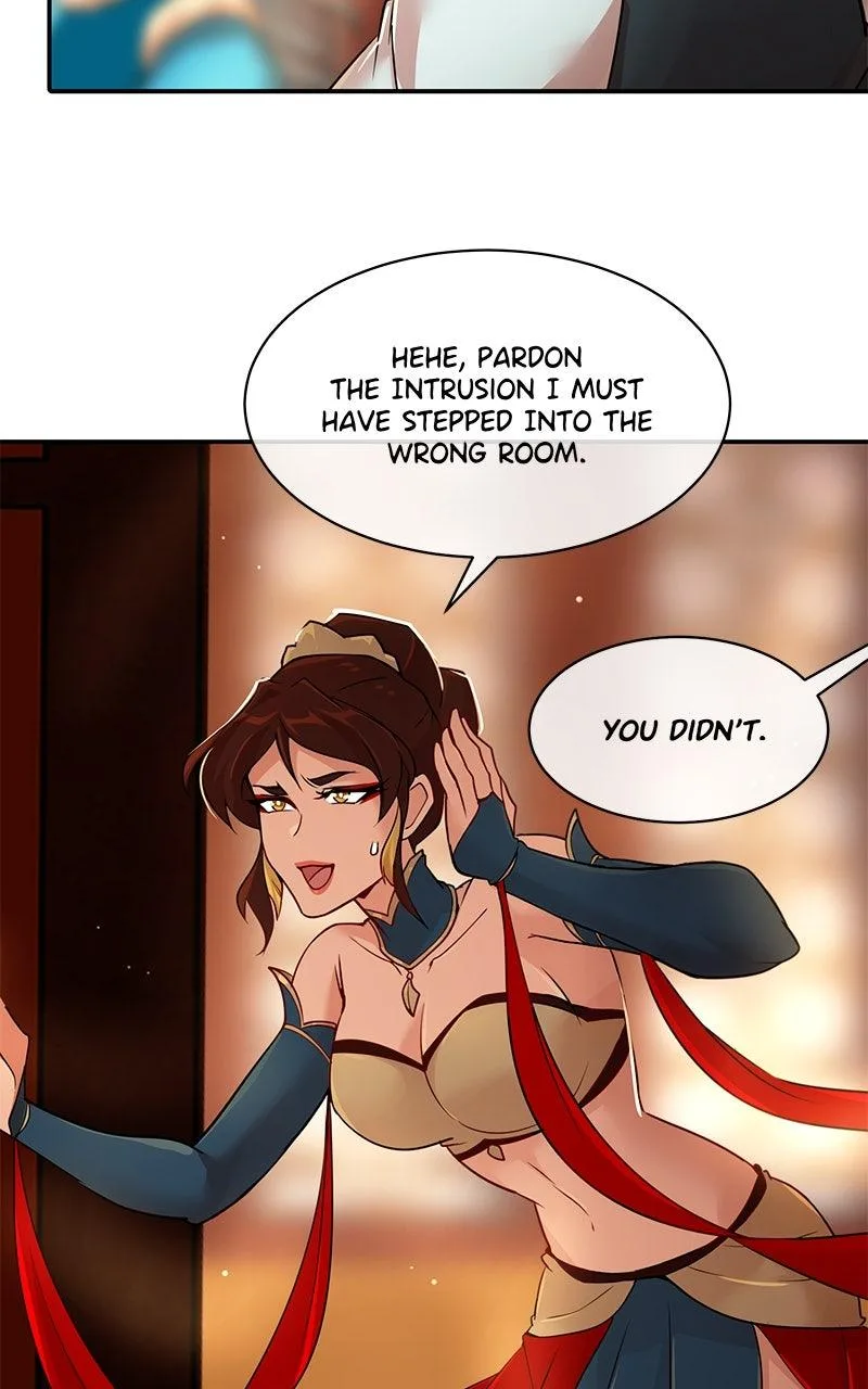 Subzero Chapter 269 page 38