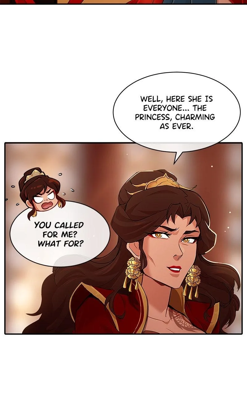 Subzero Chapter 269 page 39