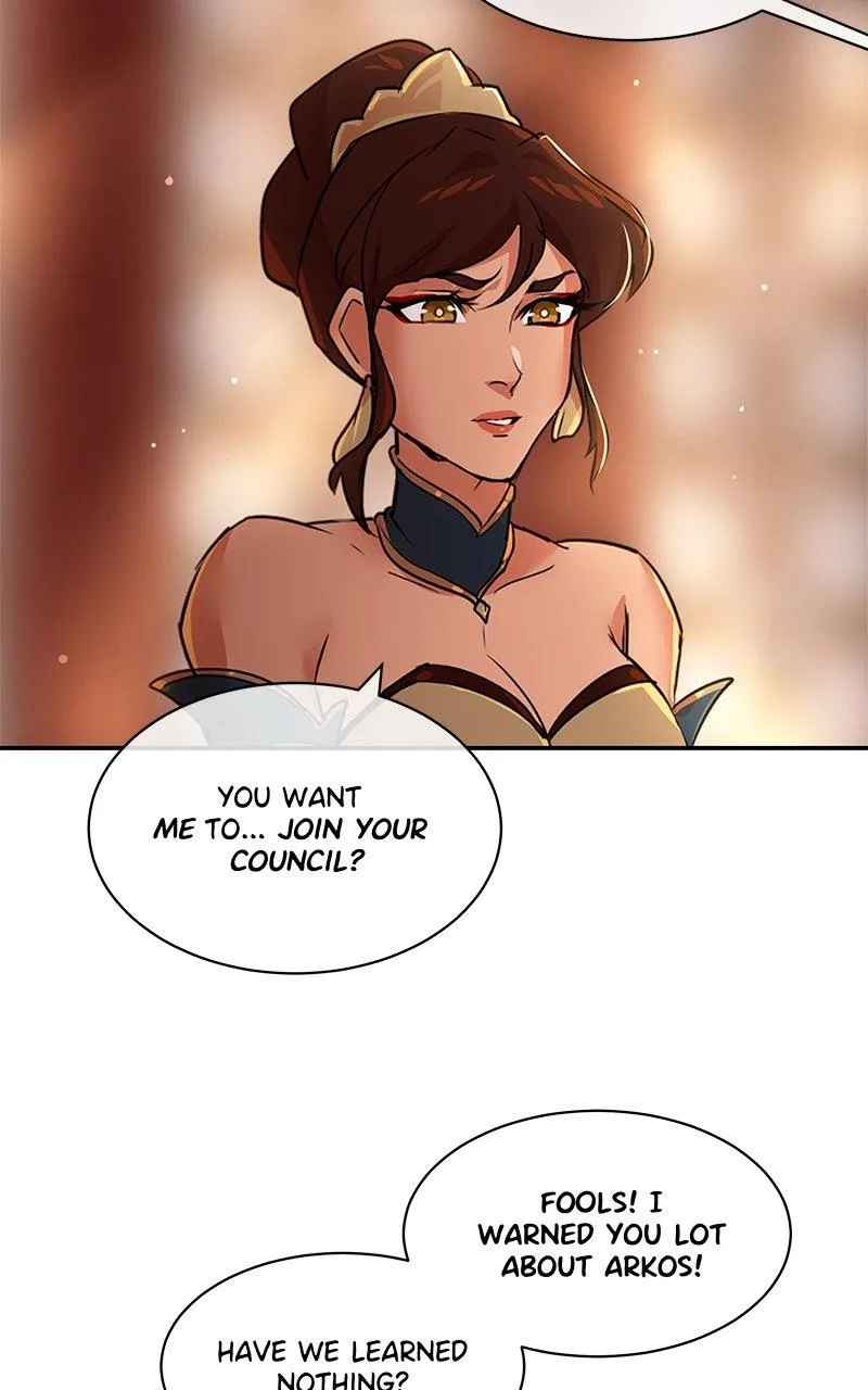 Subzero Chapter 269 page 42