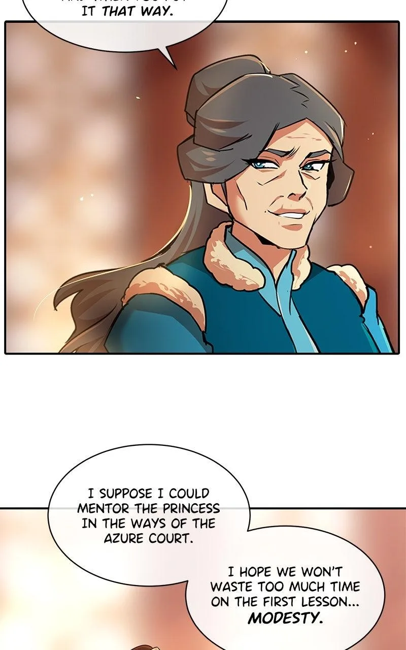 Subzero Chapter 269 page 46