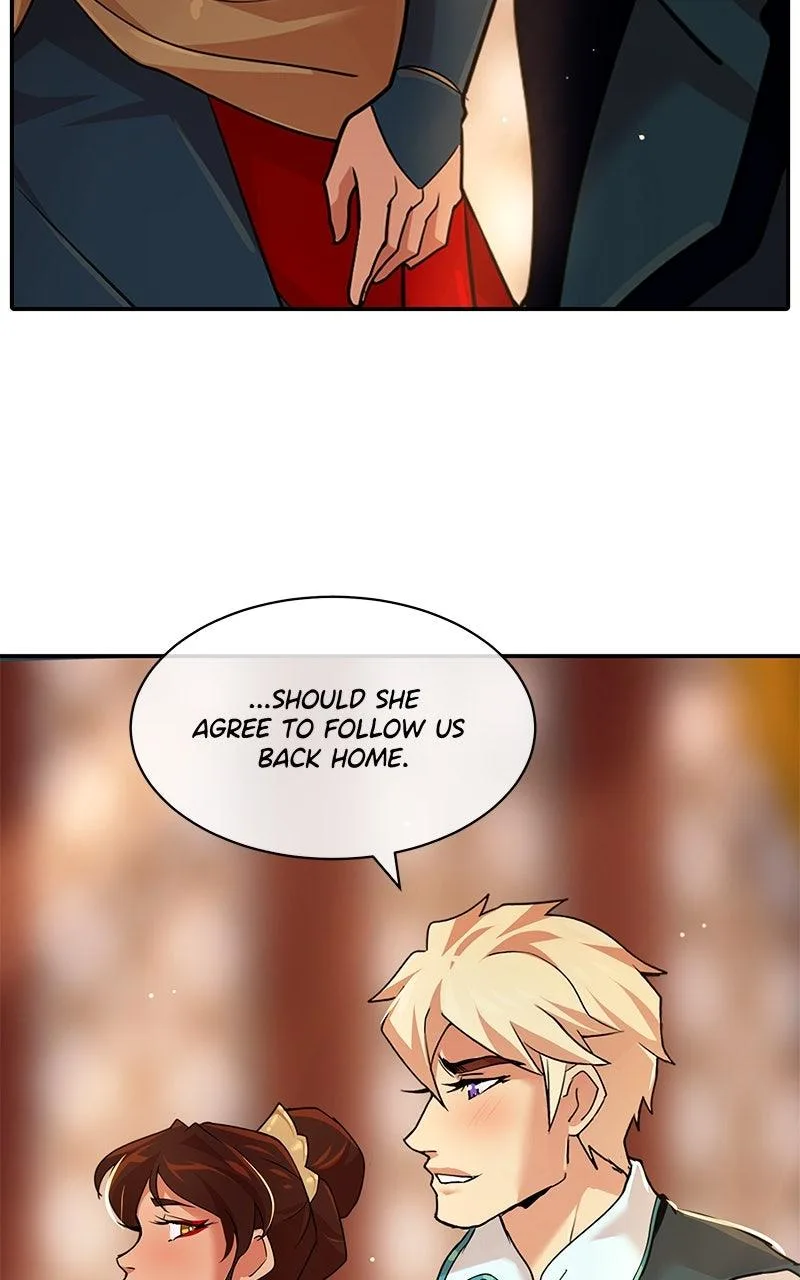 Subzero Chapter 269 page 51