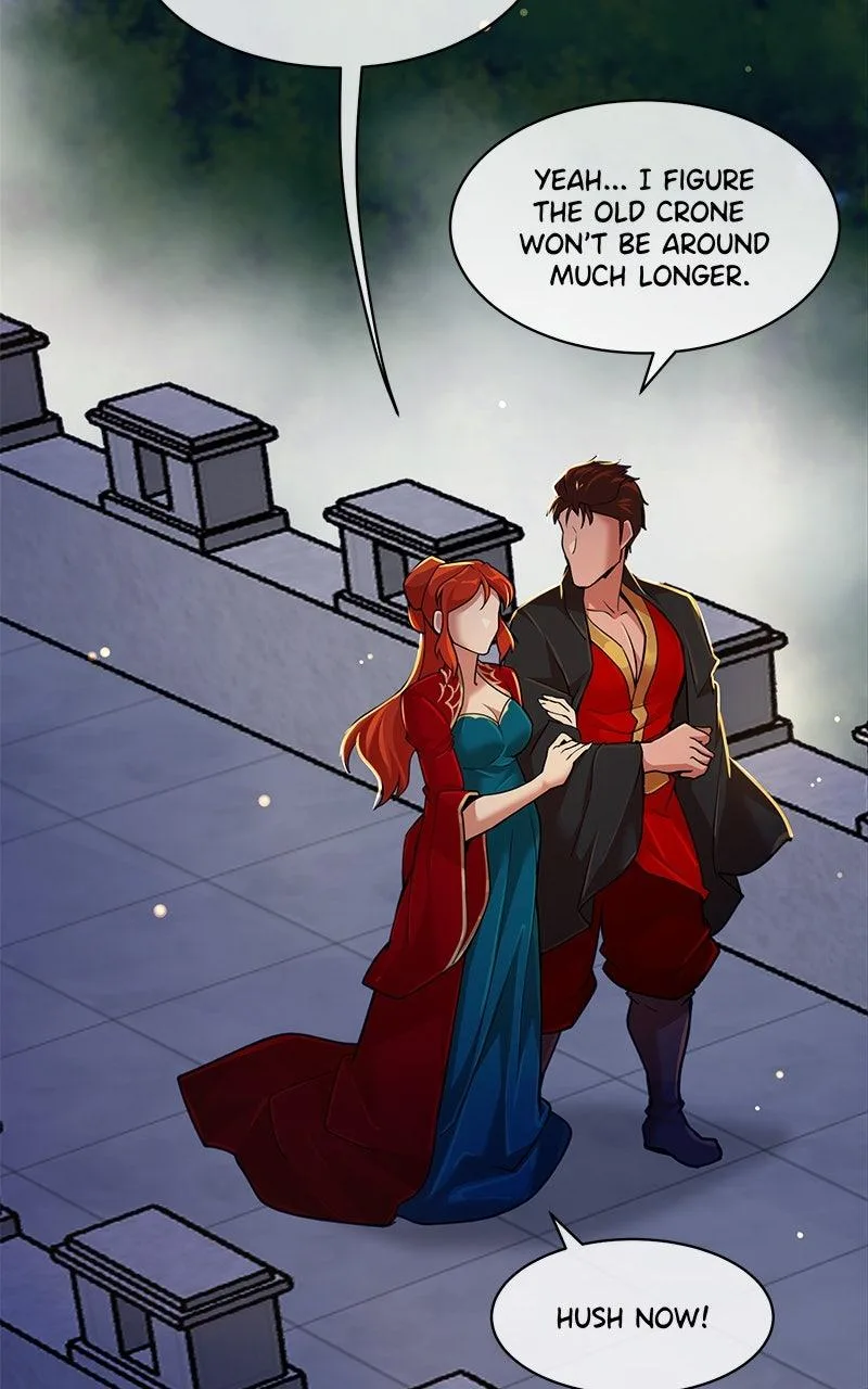 Subzero Chapter 269 page 57