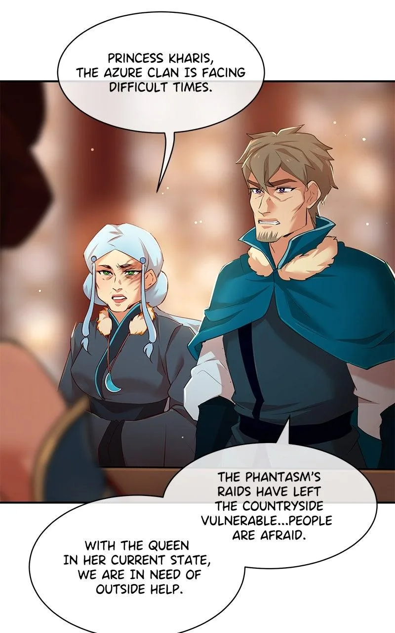 Subzero Chapter 269 page 40