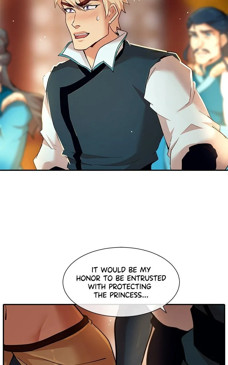 Subzero Chapter 269 page 50