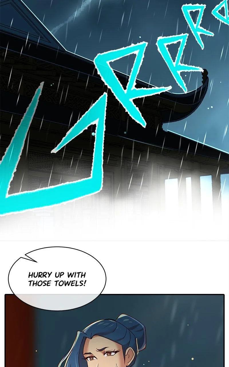 Subzero Chapter 269 page 70