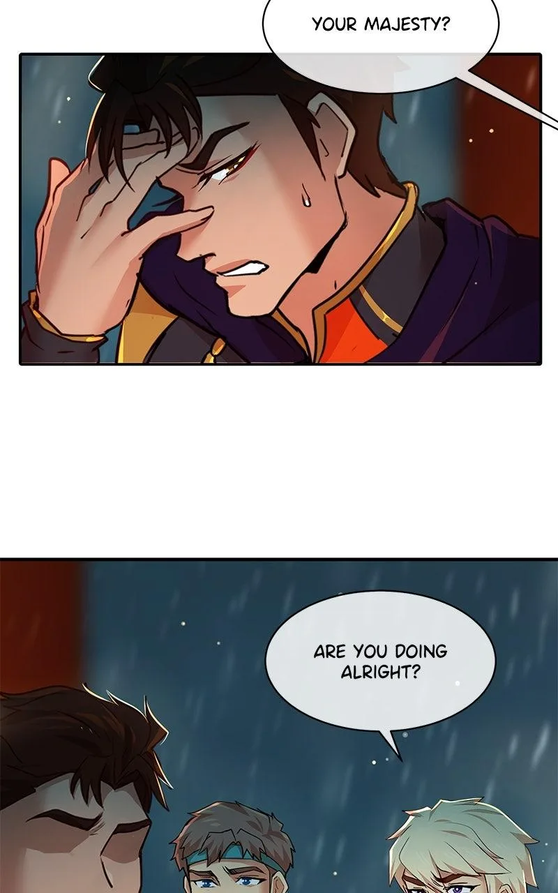 Subzero Chapter 269 page 73