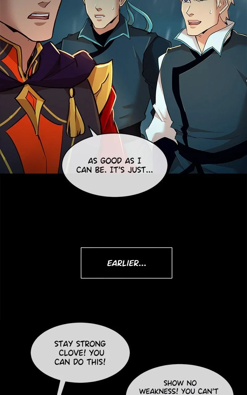 Subzero Chapter 269 page 74