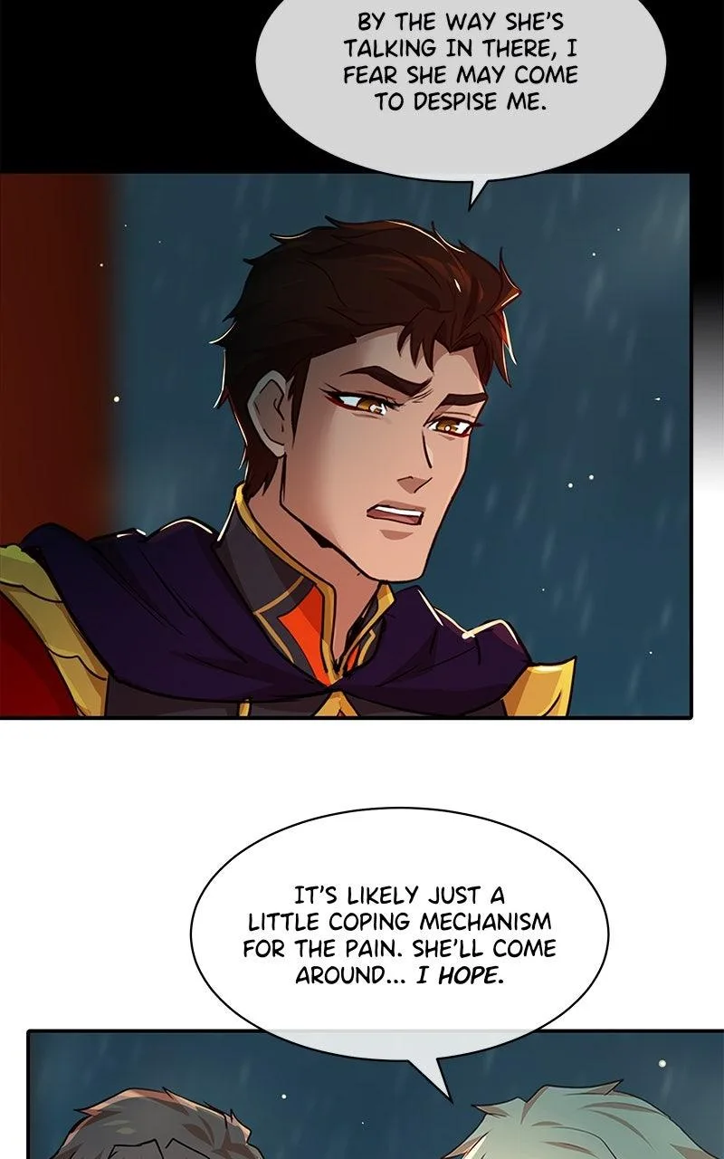 Subzero Chapter 269 page 77