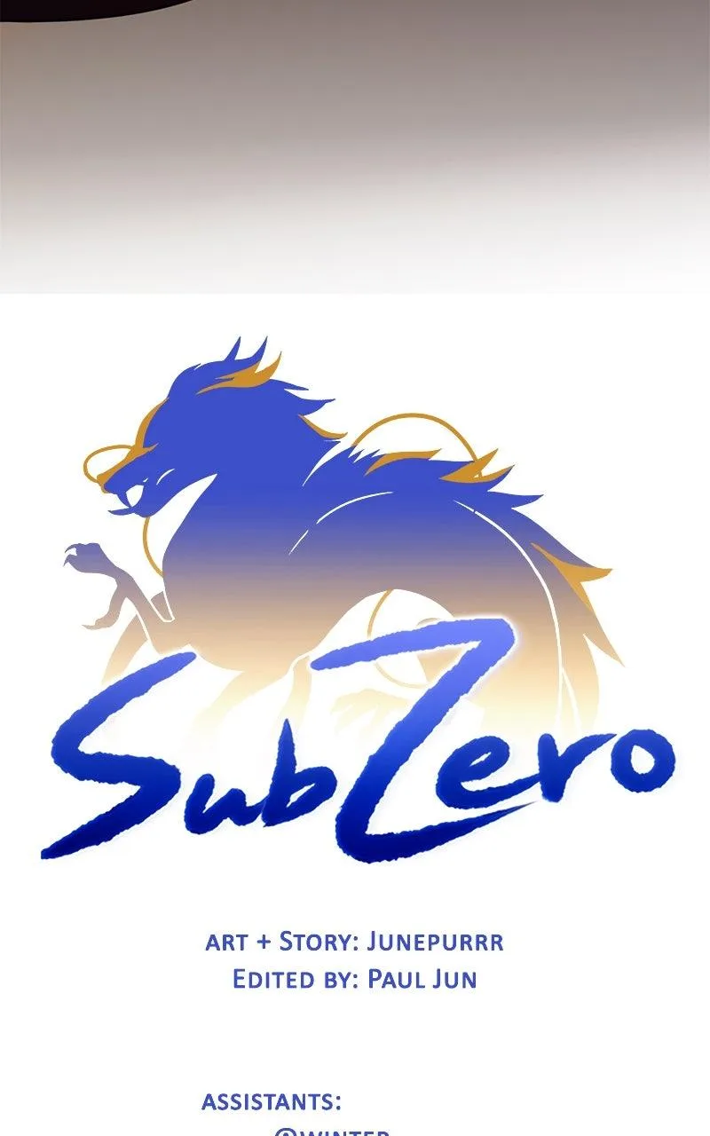 Subzero Chapter 269 page 92