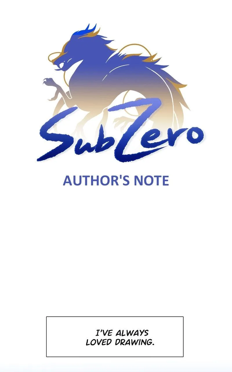 Subzero Chapter 270.5 page 1