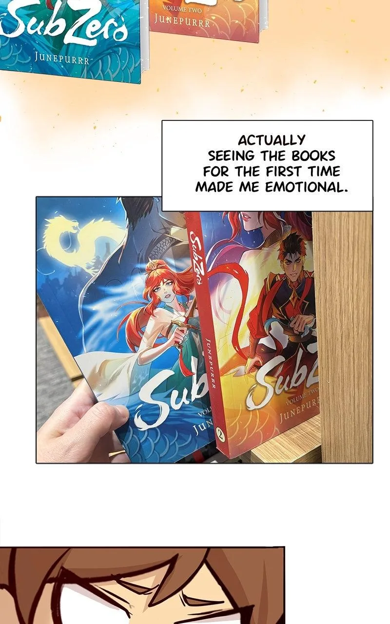Subzero Chapter 270.5 page 21
