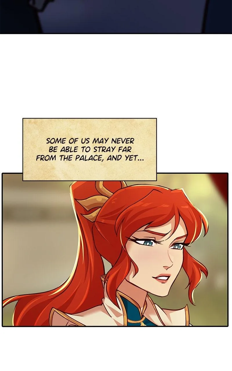 Subzero Chapter 270 page 13