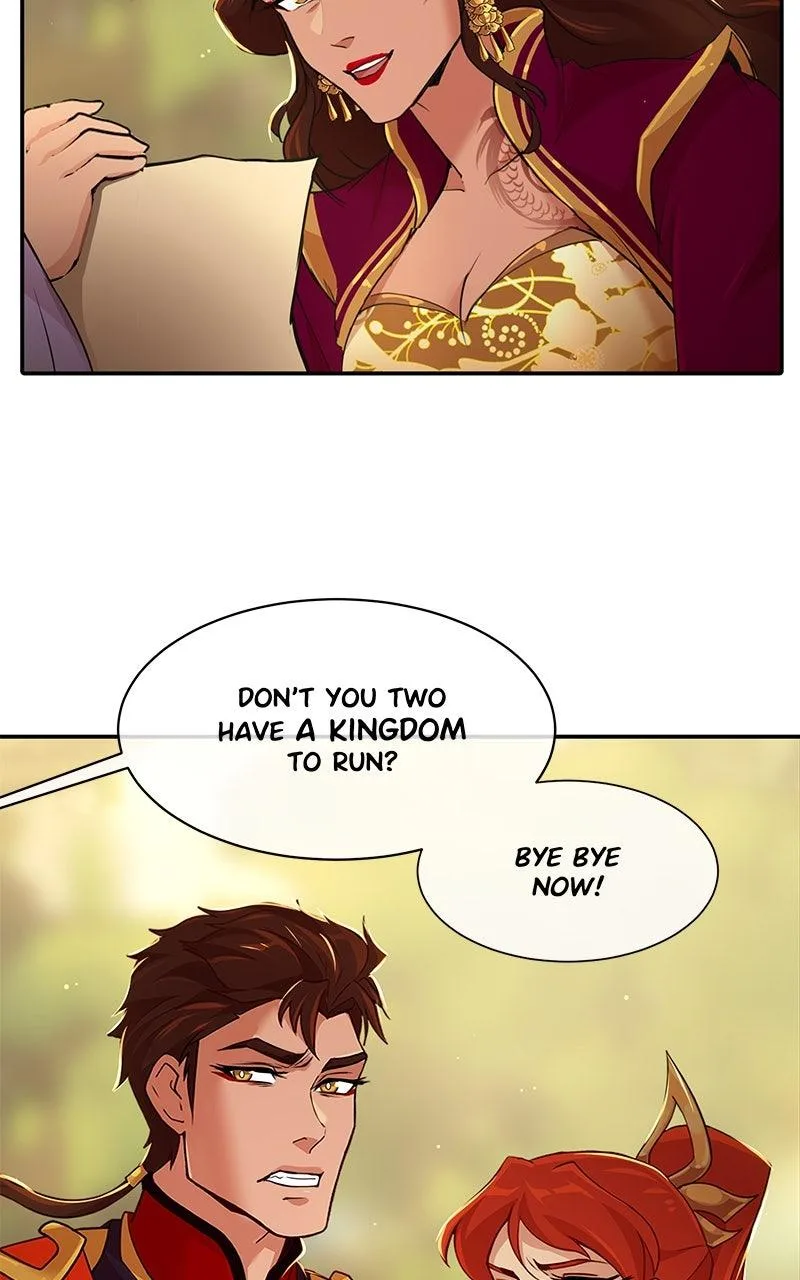 Subzero Chapter 270 page 37