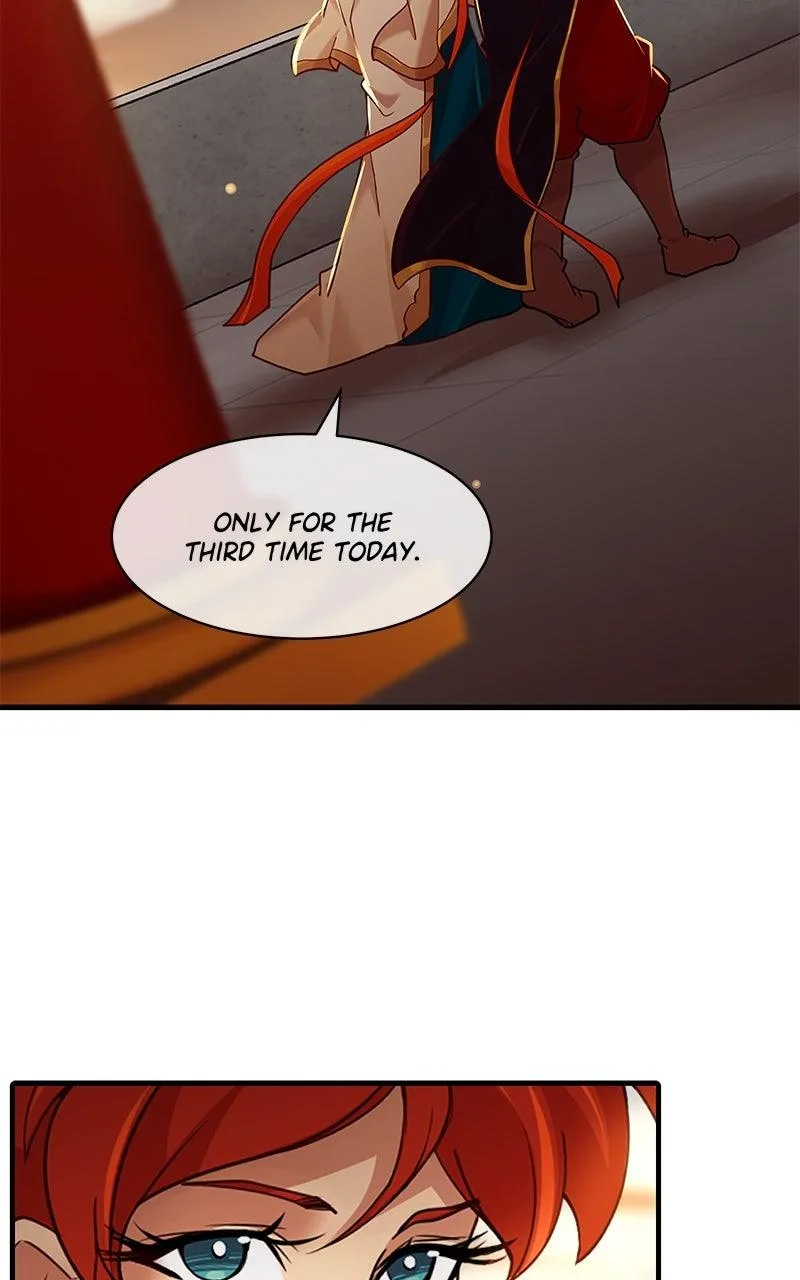 Subzero Chapter 270 page 41
