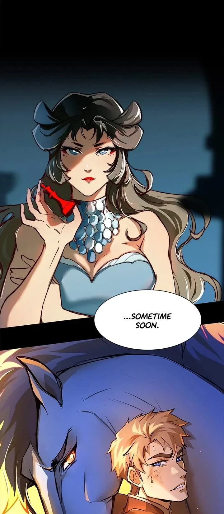 Subzero Chapter 271 page 19