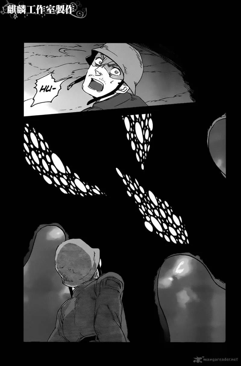 Sugar Dark Chapter 10 page 25