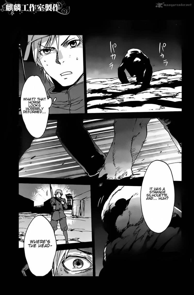 Sugar Dark Chapter 10 page 21