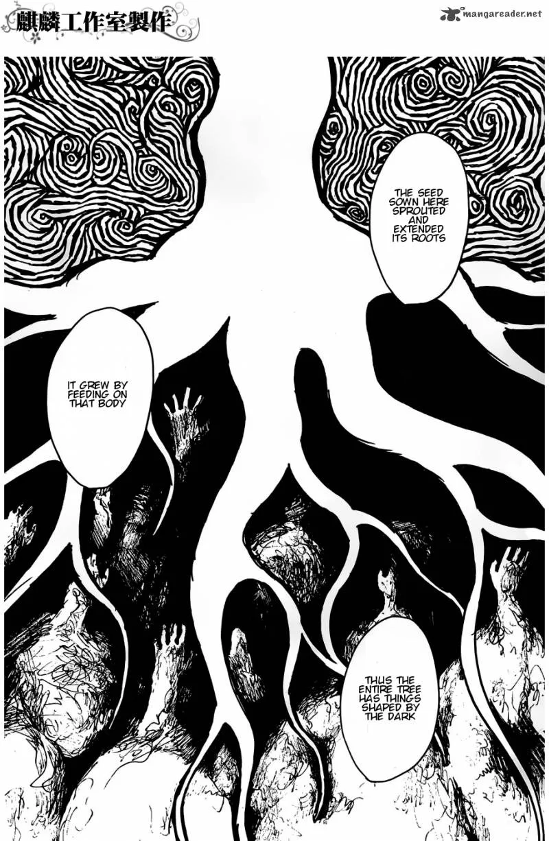 Sugar Dark Chapter 12 page 19