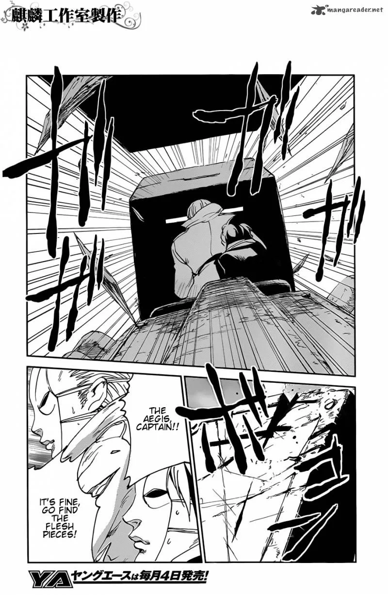 Sugar Dark Chapter 14 page 12