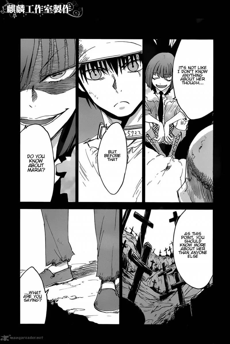 Sugar Dark Chapter 15 page 9